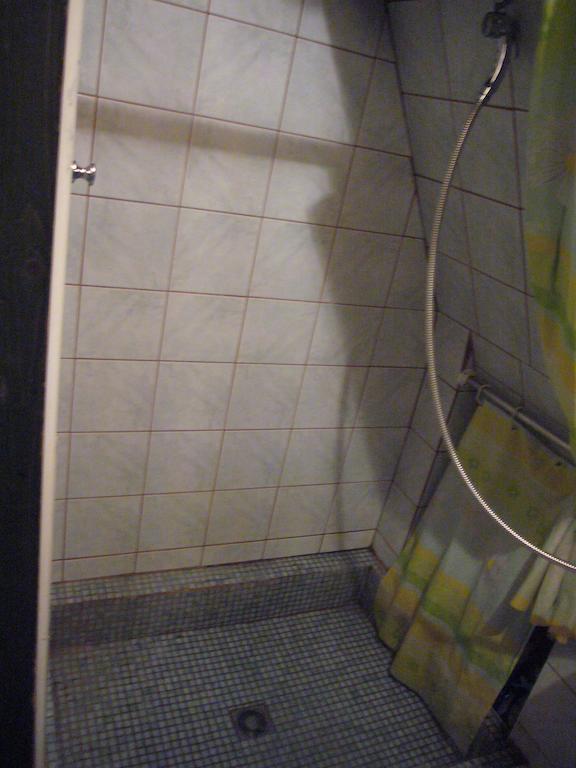 Chata Pri Potoku Zuberec Zimmer foto